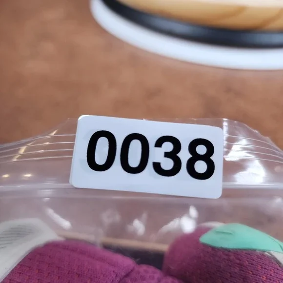 Altra Escalante 3 Running Shoes Womens 8 Magenta Orange Zero Drop Road Sneakers - Picture 11 of 11